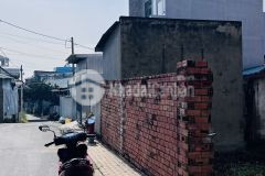 Gấp bán trước tết giá tốt bất ngờ đất nền đẹp 124m² mặt tiền đường số nở hậu tài lộc giá8