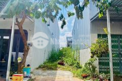 Cần bán nền đẹp đường c9, kdc phú an, phường hưng phú, tp. cần thơ đầu lưng trục b11