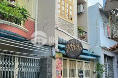 Hẻm thông trung tâm quận 8 nhà đẹp 3 tầng nở hậu tài lộc 51.2m² giá nhỉnh 7 tỷ