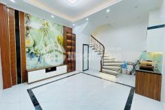 Nhà đẹp khương đình thanh xuân, 30m ra phố, 2 thoáng, 3540m2, 5 tầng, mt 5m, 9.5 tỷ.