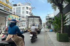 Ngộp bán gấp mặt tiền đ.số 8 ngang 6m 125m2 kd đa nghề gần trường nguyễn du chỉ 15 tỷ.