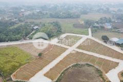 Tri ân cuối năm cơ hội sở hữu 56 lô thổ cư lạc thủy chỉ từ 3xx triệu