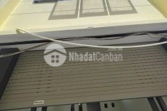 Bán nhà phường 3 quận 10, đường sư vạn hạnh