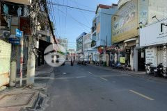 Bán nhà đường 68 hiệp phú chỉ 6tỷ. nhà cấp 4 khu kiến thiết ngã 4 thủ đức.