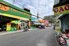 Cần bán nhà mặt tiền trương văn thành, p. hiệp phú, q 9. dt 80m giá 9.1tỷ tl.