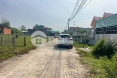 Bán nhanh lô đất 10 x 26 gần eco park tt bến lức, long an giá 3.1 tỷ, shr