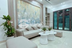 Bán nhà 3 tầng ngõ phố bảo tháp, ph hải tân, tp hd, 54m2, 3 ngủ, 3vs, ngõ thẳng, 2.x tỷ