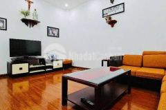 Bán nhà phố đào tấn, ba đình, nhà đẹp 5 tầng, mặt tiền rộng, ngõ thoáng