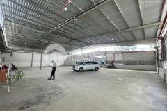 Cho thuê nhà kho 630m2 tại hoà khánh, sẵn pccc, giá rẻ chỉ 30 triệu