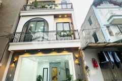 Bán toà ccmn phú diễn 2 thoáng, 60m2x7t, 20 pkk, dt 100 triệutháng, mt 5m, 18.8 tỷ