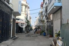 130m2 nằm ngày giữa trung tâm đường man thiện sầm uất đắt đỏ nhất q9 chỉ 6ty9