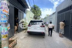 Hẻm xe tải thông nhà đẹp bình thành 87m² chỉ nhỉnh hơn 4 đồng