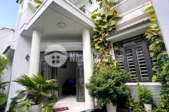 Gấp bán, giảm sốc 1.5tỷ, biệt thự mini, q.8, hxh, mới đẹp, 92m2, 3tầng, ngang hơn 8m, nhỉnh 7 tỷ