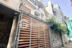 Đào duy anh phú nhuận 65m2 4 tầng, pl xe hơi ngủ nhà 1km ra sân bay, cv gia định