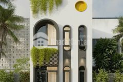 Cho thuê nhà hẻm lê văn thuấn gần đường 3 tháng 2 giá 8 triệu