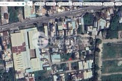 Đất hxh đường 980 nguyễn duy trinh, p. phú hữu, quận 9, dt 85m² giá 6.2ty