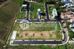 Lô đẹp giá mềm vị trí vàng ngay ngã 4 quán gò