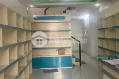 Nhà bán hxh âu cơ dtcn 40.6m2 2 tầng ngang gần 4m giá 5.35 tỷ