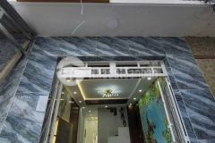 Cần bán gấp căn nhà đầy đủ tiện ích