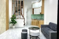 Phú lương, hà đông 47m2 nhà 5 tầng mới xây 5.x tỷ