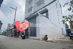 Chủ nhiệt bán giảm mạnh 2 tỷ bán nhà đẹp bình tân 5 tầng đường xe tải thông chỉ hơn 8 tỷ