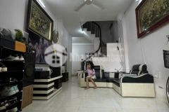 Bs hà chuyển lên văn quán bán nhà ngõ 87 yên xá cạnh tổng cục 5, 36m2 chỉ 6.x tỷ. lh 0989626116