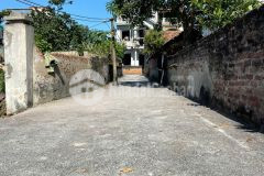 Chính chủ gửi bán lô góc tại ngọc loan, như quỳnh hưng yên 0835459289