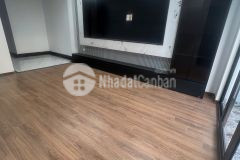 Cho thuê nhà 83, hai bà trưng nhà mới thang máy ô tô 52m x 5t giá 30 triệu