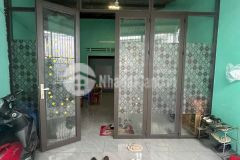 Thích hợp xây dãy trọ diện tích khủng 140m² kiệt trần cao vân