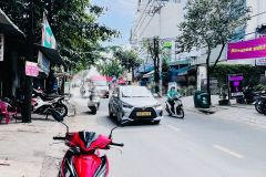 Mặt tiền vàng quận 9 7m ngang đẹp kinh doanh mọi ngành chỉ 13,5 tỷ