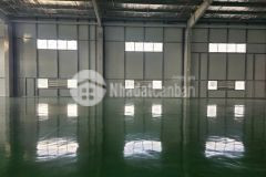 Cho thuê nhà xưởng 7.000m2 khu công nghiệp bình xuyên vĩnh phúc, pccc tự động