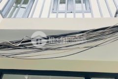 Chỉ giá 1,9 tỷ hàng hiếm bán nhà mới hẻm 3m phường phước long b, quận 9, tp thủ đức