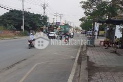 Nhà mặt tiền kinh doanh hoàng hữu nam, tân phú, q9, dt 90m², 9.8 tỷ, thương lượng.