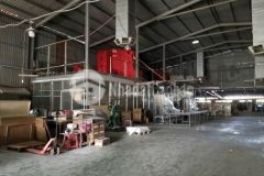 Bán nhà xưởng bình mỹ, củ chi tdt 2281m2 có 1800m2 thổ cư xây dựng full giá 36 tỷ