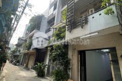 Bán gấp nhà đẹp hàng hiếm hoàng văn thụ.tân