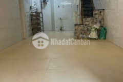 Cho thuê nhà nguyên yên lãng, đống đa 35m x 5t giá 16tr, ô tô kinh doanh