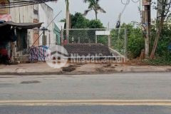 Giảm mạnh 1 tỷ bán nhanh lô đất mt phan văn mãng bến lức giá còn 6.8 tỷ, shr