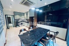 Nhà 2 mặt tiền quang trung lý thường kiệt hà đông, 67m2 22.x tỷ