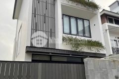 Bán villa mới toanh trung tâm p6 đà lạt