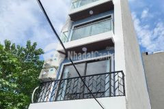 Siêu phẩm ngô xuân quảng 36m 6tầng view hồ ngõ trước nhà 4m thang máy nội thất đẹp