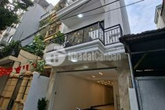 Bán nhà ngọc lâm,long biên 7 tầng,81m,mt4.8m oto vào nhà nhỉnh 21 tỷ