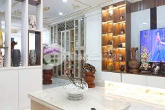 Lê văn sỹ, quận 3, nhà đẹp ở ngay, gần hẻm xe hơi, 4 tầng, ngang 4.5m, 72m2, nhỉnh 10 tỷ