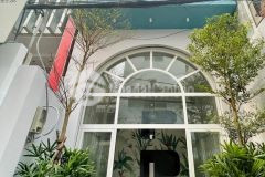 Khuông đất đẹp 815 trương hán siêu, quận 1 cn 116m2 hạ giá bán gấp 18 tỷ còn tl