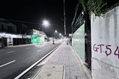 Mặt bằng 11x40 nguyễn chí thanh giá 12 triệu