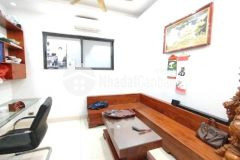 Siêu hiếm thị trấn đông anh nhà 6 tầng gara ô tô thang máy dt 45m²mt 4m cực đẹp