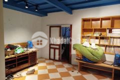 Cần cho thuê nhà phố hai bà trưng, hoàn kiếm 25m x 3t full đồ giá 12 triệu