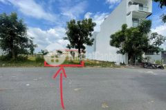 Bán nền thổ cư đường số 15, kdc 135, thị trấn bến lức giá giảm còn 3,05 tỷ