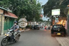 Bán nhà mtkd ngang 5m 108m2 4 tầng đ.số 14 kết nối quang trung tiện làm vp chỉ 16 tỷ.