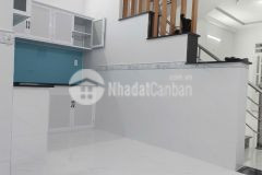 Nhà bán hxh phan anh, bình tân ngang 4.5m dtcn 76m2 giá chào 5 tỷ