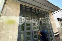 Bán gấp nhà 123m² phước hiệp củ chi đường 8m giá chỉ 770 triệu